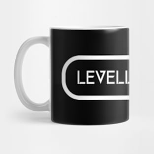 Levelling Up Mug